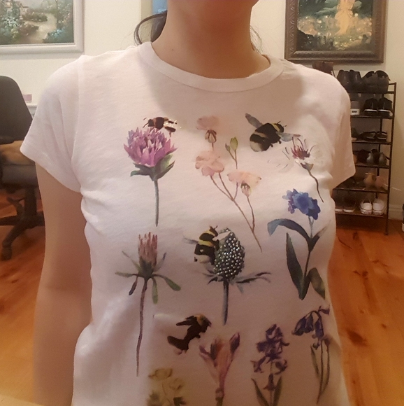 Crewcuts T shirt - Picture 5 of 8